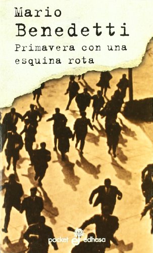 Stock image for Primavera con una Esquina Rota for sale by Half Price Books Inc.