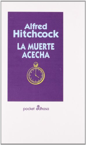 La muerte acecha (9788435015851) by Hitchcock, Alfred