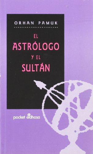 Beispielbild fr Astrologo Y El Sultan, El (Pocket) zum Verkauf von medimops