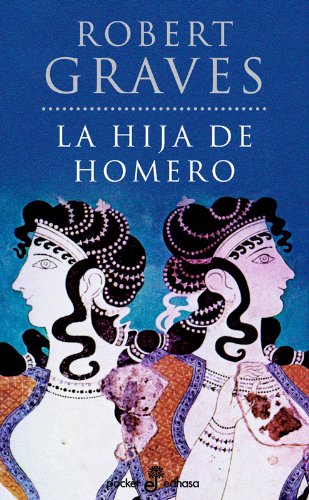 9788435016094: La hija de Homero (bolsillo) (Pocket)