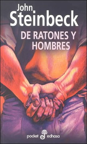 9788435016131: De Ratones y Hombres