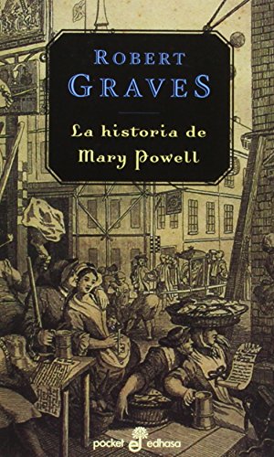 LA HISTORIA DE MARY POWELL - GRAVES, ROBERT