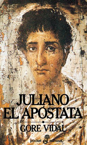 9788435016391: Juliano el apostata (bolsillo): 139 (Pocket)