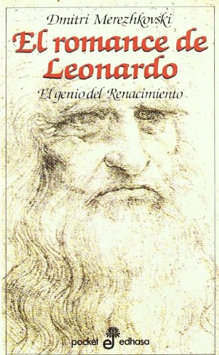 Imagen de archivo de El Romance de Leonardo a la venta por Zilis Select Books