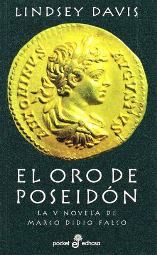 El oro de poseidÂ¢n (V) (9788435016483) by Davis, Lindsey