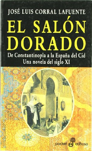 Imagen de archivo de EL SALÃ"N DORADO (GL) (BOLSILLO) a la venta por Discover Books