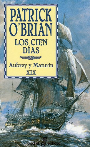 Cien dÃ­as (XIX) (bolsillo) (9788435017206) by O'Brian, Patrick