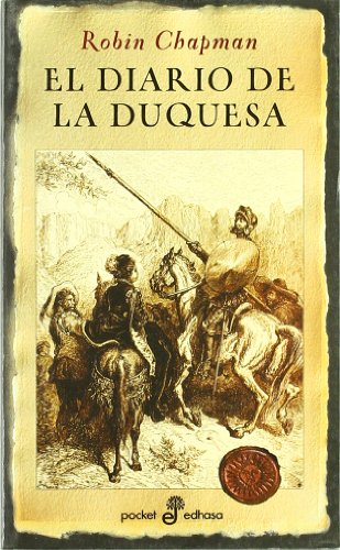 9788435017312: El diario de la duquesa (Pocket)