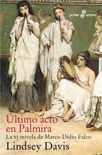 Imagen de archivo de LTIMO ACTO EN PALMIRA (VI) a la venta por Zilis Select Books