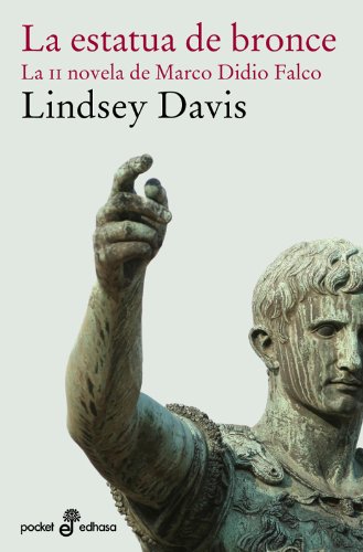 La estatua de bronce (II) (bolsillo) (9788435017893) by Davis, Lindsey