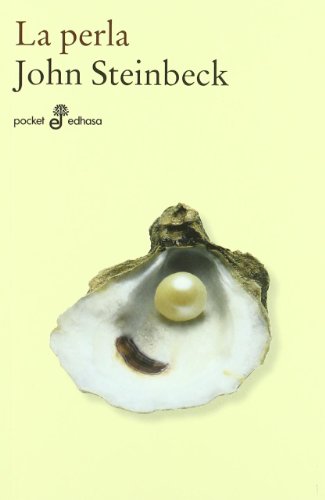 9788435018340: La perla (gl) (bolsillo): 102 (Pocket)