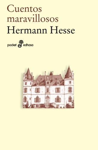 Cuentos maravillosos (Spanish Edition) (9788435018432) by Hesse, Hermann