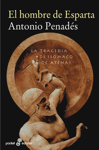 Imagen de archivo de El hombre de Esparta -Language: Spanish a la venta por GreatBookPrices