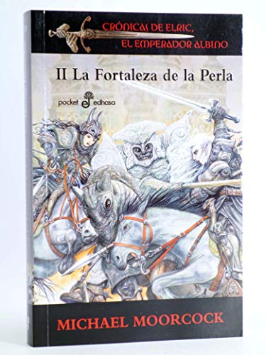 Stock image for LA FORTALEZA DE LA PERLA II: 378 (POCKET) for sale by La Casa de los Libros