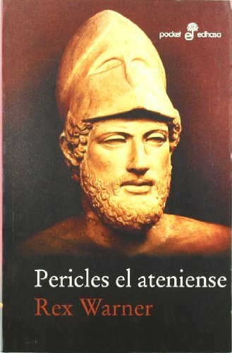 Stock image for Pericles el Ateniense Warner,Rex for sale by Iridium_Books