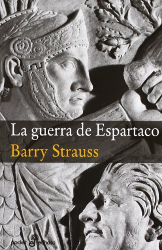 9788435019347: La guerra de Espartaco (SIN COLECCION)