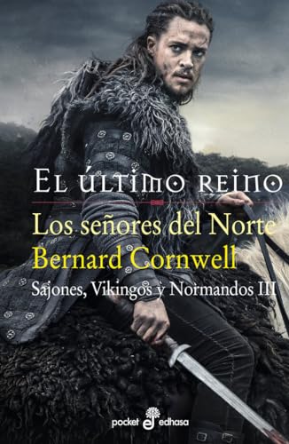 Beispielbild fr Los Señores del Norte Sajones Vikingos y Normandos III (Serie sajones, vikingos y normandos) zum Verkauf von WorldofBooks