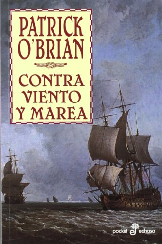 CONTRA VIENTO Y MAREA