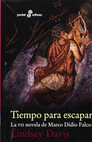 9788435019903: Tiempo para escapar (VII): 157 (Pocket)