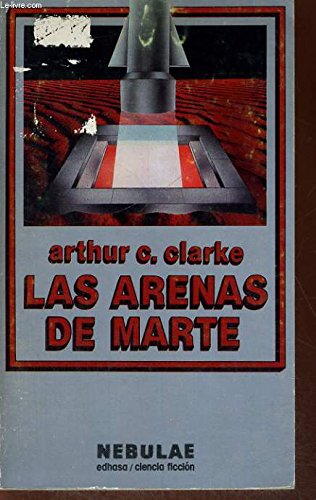 9788435020091: Las Arenas de marte