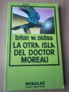 9788435020633: OTRA ISLA DR.MOREAU