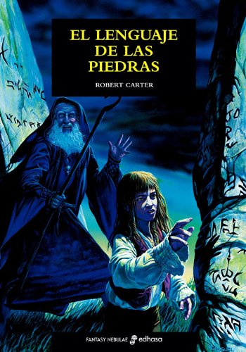 Beispielbild fr EL LENGUAJE DE LAS PIEDRAS. TRILOGIA (3 Tomos) I. EL LENGUAJE DE LAS PIEDRAS - II. LA DANZA DE LOS GIGANTES - III. EL MANTO BLANCO zum Verkauf von Librera Races