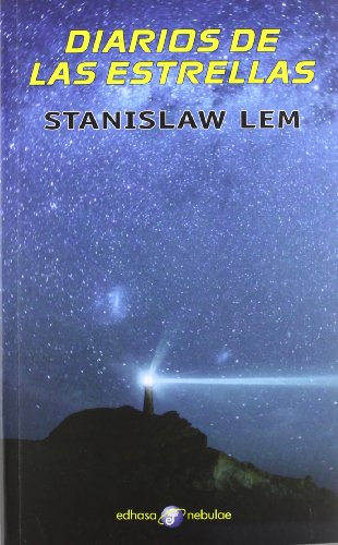 Diarios de las estrellas (9788435021265) by Lem, Stanislaw