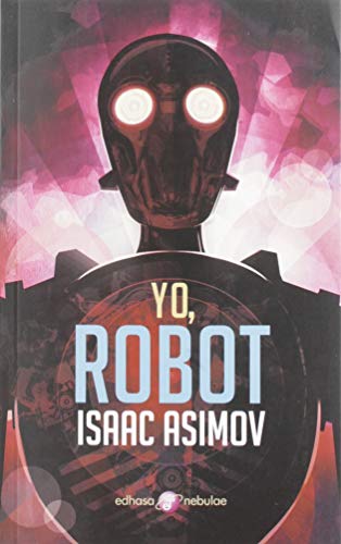 9788435021340: Yo, robot