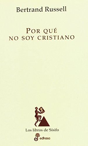 9788435021517: Por qu no soy cristiano (Los libros de Ssifo)