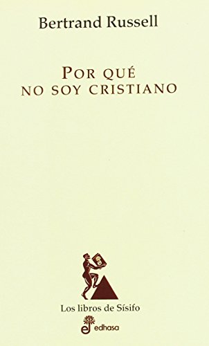 9788435021517: Por qu no soy cristiano (Spanish Edition)