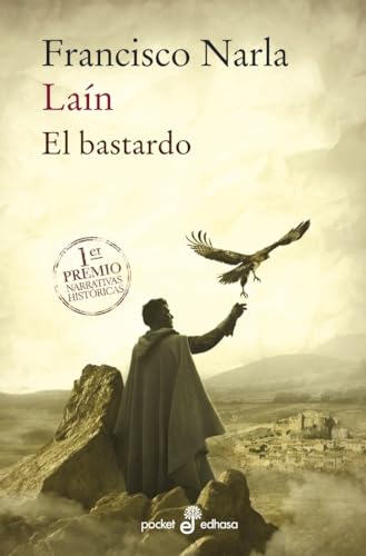 Imagen de archivo de LAIN EL BASTARDO a la venta por KALAMO LIBROS, S.L.