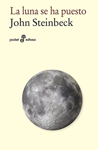 Beispielbild fr La luna se ha puesto: 40 zum Verkauf von WorldofBooks