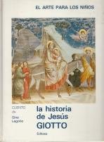 Beispielbild fr Giotto Historia de Jesus zum Verkauf von Hamelyn