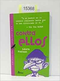 Stock image for CONTRA ELLOS for sale by Zilis Select Books