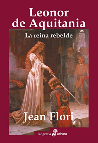 Beispielbild fr Leonor de Aquitania (Biografas) zum Verkauf von medimops