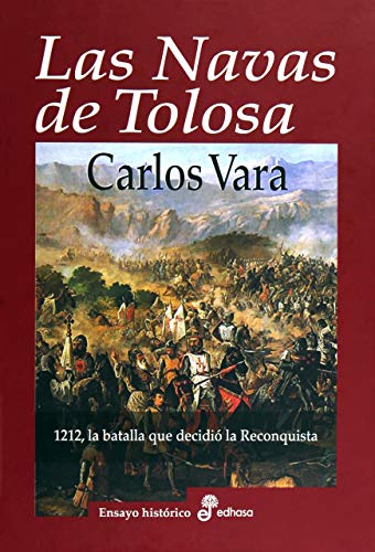 9788435025881: Las navas de Tolosa (Spanish Edition)