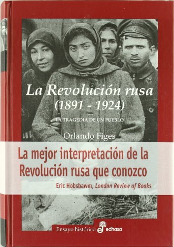 La Revolucion Rusa (Spanish Edition) (9788435026147) by [???]