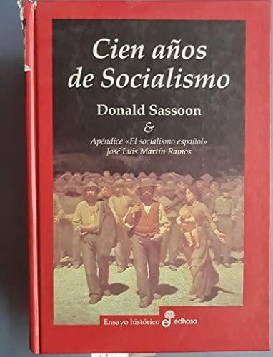 Stock image for Cien a?os de socialismo for sale by Reuseabook