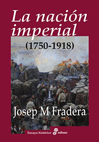 LA NACIóN IMPERIAL 1750-1918