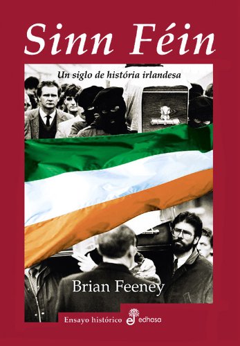 Imagen de archivo de Sinn Fein a la venta por Iridium_Books