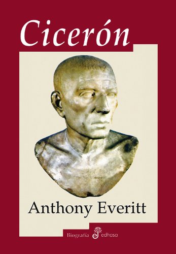 Imagen de archivo de Cicerón a la venta por Iridium_Books