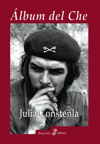 Imagen de archivo de lbum del Che. Julia Constenla a la venta por Grupo Letras