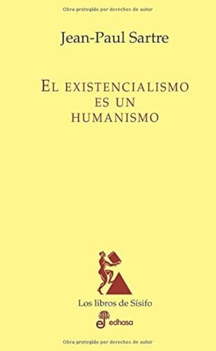 9788435027038: El existencialismo es un humanismo