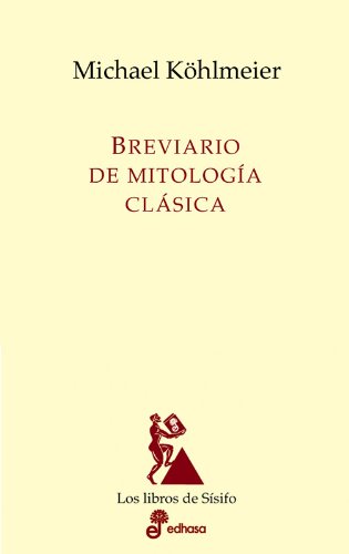 Beispielbild fr Breviario de mitologa clsica zum Verkauf von Ammareal