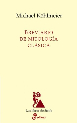 9788435027052: Breviario de mitologa clsica