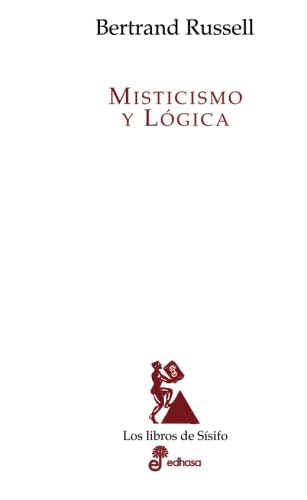 9788435027090: Misticismo y logica (Los libros de Ssifo)