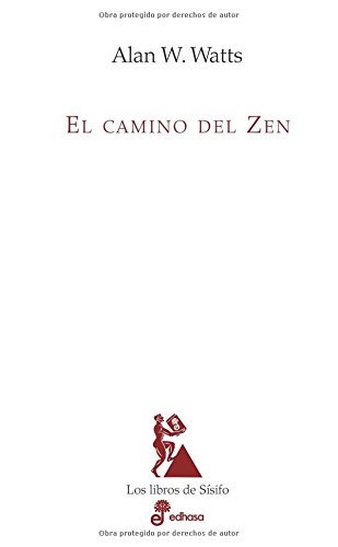 9788435027144: El camino del zen (Los libros de Ssifo)