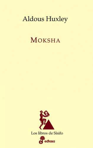 Imagen de archivo de MOKSHA a la venta por Antrtica