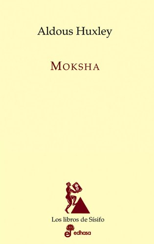 9788435027199: Moksha (Spanish Edition)