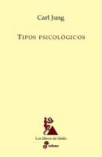 9788435027205: Tipos psicolgicos